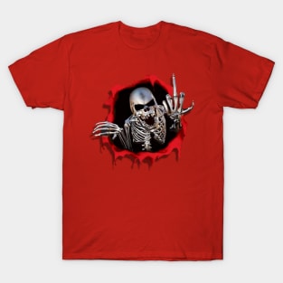 Skeleton T-Shirt